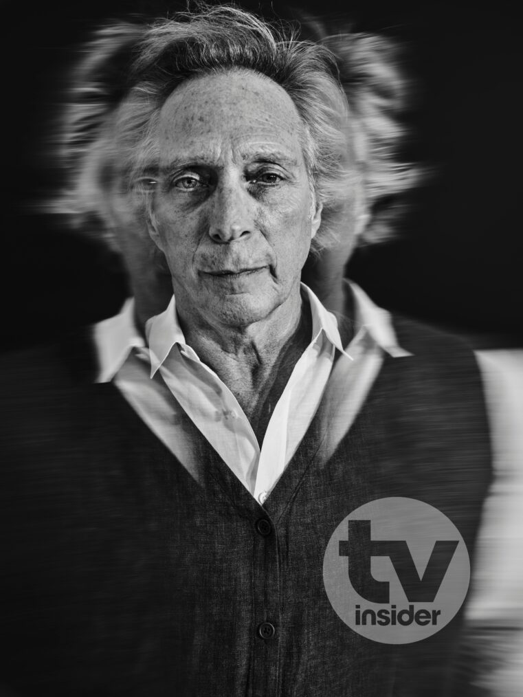 William Fichtner - 'Anne Rice's Talamasca' San Diego Comic-Con 2025