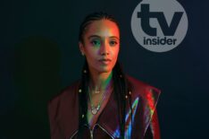 Maisie Richardson-Sellers - 'Anne Rice's Talamasca' San Diego Comic-Con 2025