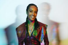 Maisie Richardson-Sellers - 'Anne Rice's Talamasca' San Diego Comic-Con 2025