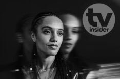 Maisie Richardson-Sellers - 'Anne Rice's Talamasca' San Diego Comic-Con 2025