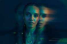 Maisie Richardson-Sellers - 'Anne Rice's Talamasca' San Diego Comic-Con 2025