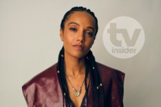 Maisie Richardson-Sellers - 'Anne Rice's Talamasca' San Diego Comic-Con 2025
