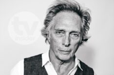 William Fichtner - 'Anne Rice's Talamasca' San Diego Comic-Con 2025