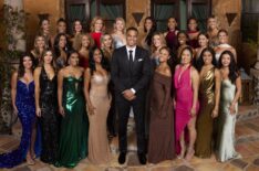 Should 'The Bachelor' Season 30 Lead Be a New or Returning Cast Member?