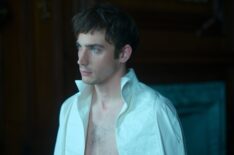 Guy Remmers in 'The Buccaneers' Season 2