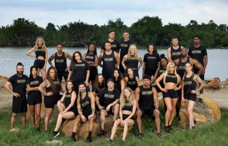 The Challenge All Stars Season 5