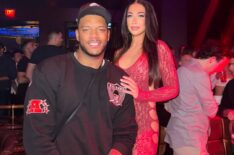 Are ’The Challenge’s Olivia Kaiser and Theo Campbell Still Together? Relationship Updates