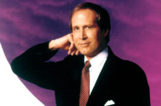 Chevy Chase of 'The Chevy Chase Show'