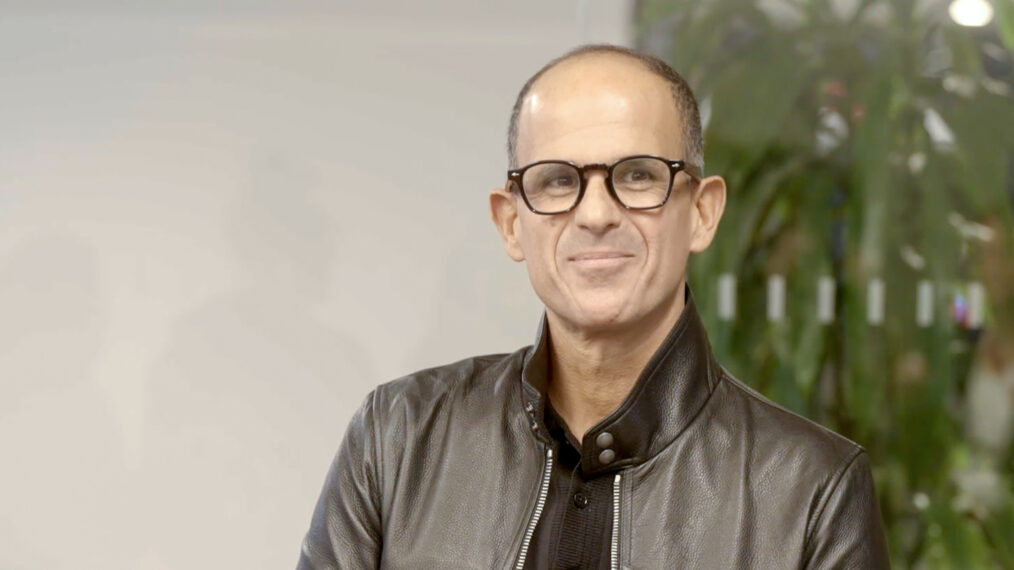 Marcus Lemonis — 'The Fixer'