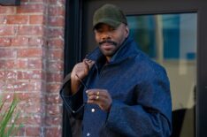Colman Domingo as Danny in 'The Four Seasons'