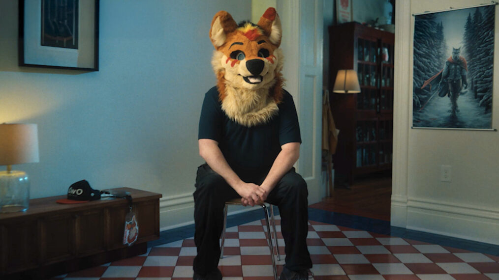 'True Crime Story: Furry Detective' on Sundance TV