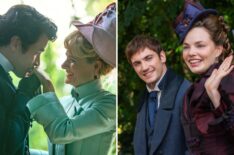 'The Gilded Age' vs. 'The Buccaneers': Which Is the Best Historical Romance?