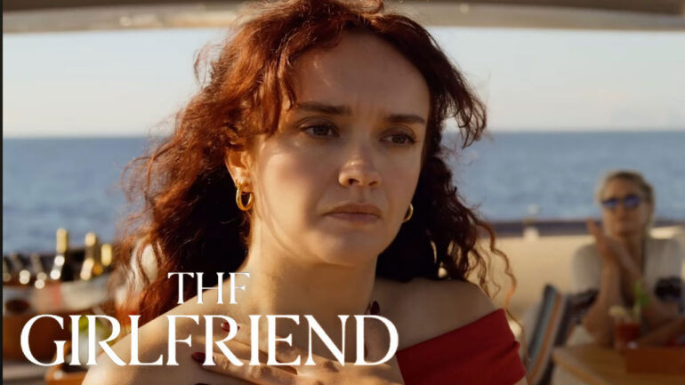 The Girlfriend Amazon Prime Video Limited Series