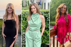 Get Your First Look at Mel Owens' 'Golden Bachelor' Season 2 Contestants