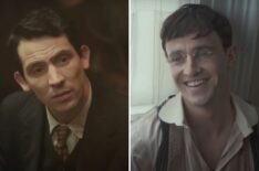 All About Paul Mescal & Josh O'Connor's Romance Movie 'The History of Sound'