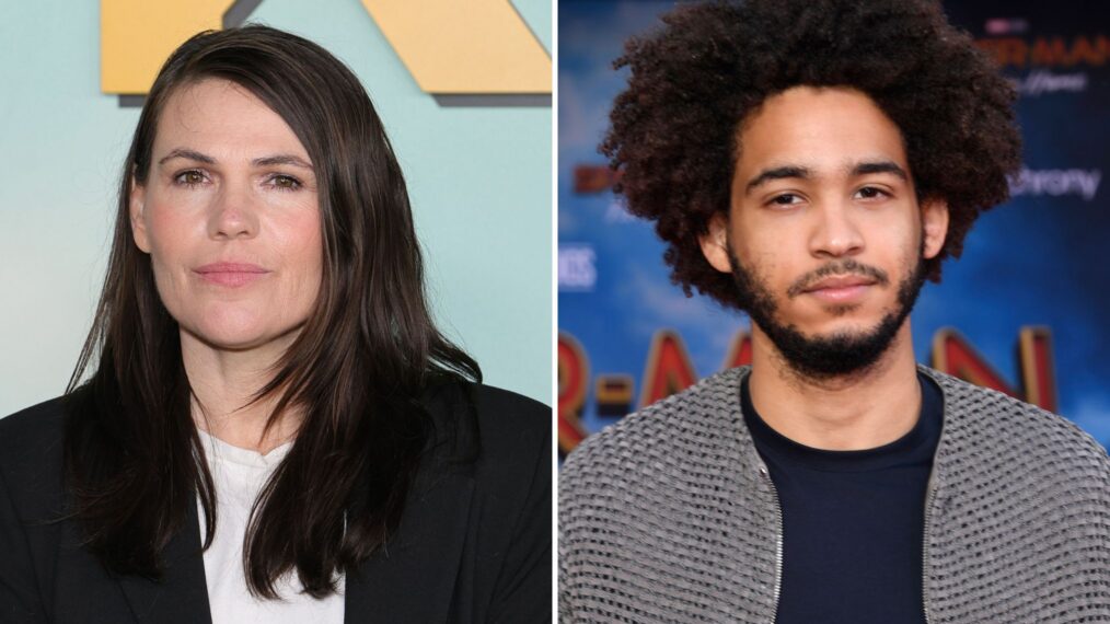 Clea DuVall and Jorge Lendeborg Jr. join 'The Last of Us' Season 3