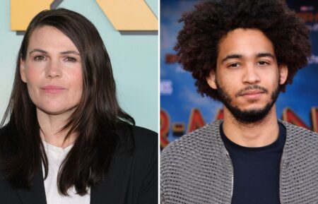Clea DuVall and Jorge Lendeborg Jr. join 'The Last of Us' Season 3
