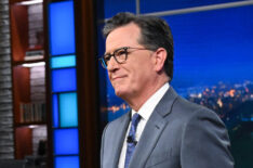 Stephen Colbert of 'The Late Show With Stephen Colbert'