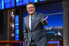 The Late Show With Stephen Colbert: The Host’s Best Moments