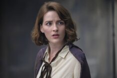 Olivia Morris in 'The Librarians: The Next Chapter'