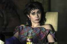 Cristin Milioti for 'The Penguin' Season 1