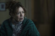 Deirdre O'Connell in 'The Penguin'