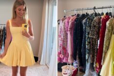 'The Price Is Right' Model Amber Lancaster Shares Sneak Peek at Outfits for Next Season