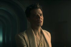 Jacob Anderson in 'The Sandman' Season 2