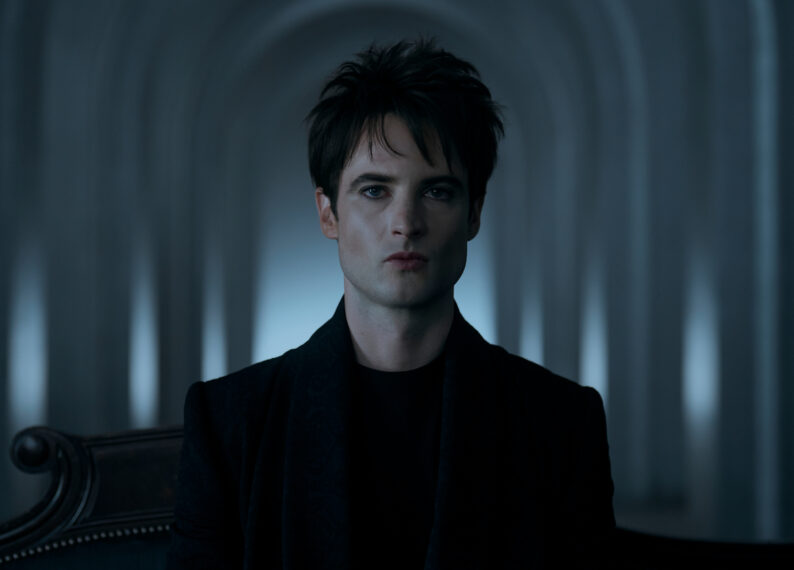 Tom Sturridge as Dream in 'The Sandman' Season 2 Episode 10