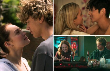 'The Summer I Turned Pretty' Season 3 Book Changes revealed