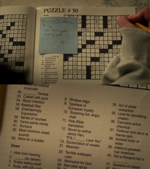 'The Summer I Turned Pretty' Season 3 easter egg for Jenny Han's 'P.S. I Still Love You'
