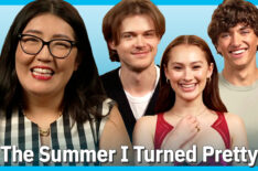 'The Summer I Turned Pretty' Team Teases Season 3 Endings & Book Moments