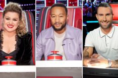 'The Voice' Brings Back Fan-Favorite Coaches, Makes Major Update to Format for Season 29