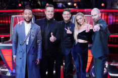 Will 'The Voice' Return for Season 29?