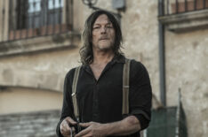 Norman Reedus as Daryl Dixon in 'The Walking Dead: Daryl Dixon' Season 3