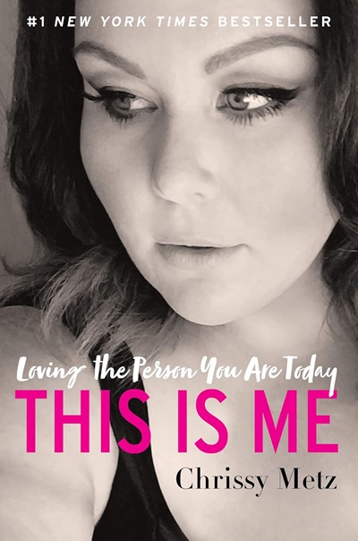 Chrissy Metz's 'This Is Me'