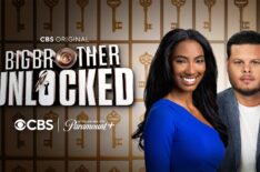 'Big Brother Unlocked' Lead by Former Fan-Favorite Winners — Sets Bi-Weekly Schedule