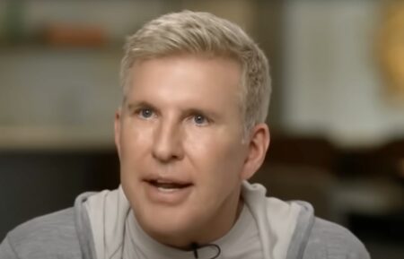Todd Chrisley