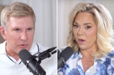 Todd Chrisley Makes Stunning Claim About Special Treatment in Prison