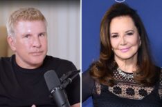 Todd Chrisley Fires Back at 'Southern Charm' Star Patricia Altschul Over Prison Release Joke