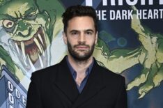'The Love Hypothesis': Is Tom Bateman the Right Choice for Adam Carlsen? (POLL)