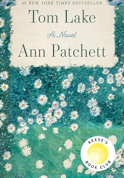Tom Lake by Ann Patchett hardcover