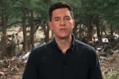 Tom Llamas 'NBC Nightly News' First Month Ratings Revealed