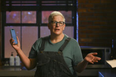 Abby McEnany as Velma Bruin — 'Tracker' Season 2 Premiere 'Out of the Past'