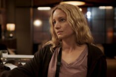 Laurence Leboeuf as Dr. Magalie Leblanc — 'Transplant' Season 4 Episode 8 'All I Have Is How I Feel'