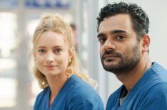 'Transplant' Team Breaks Down [Spoiler]'s Death