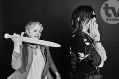 Melissa McBride, Norman Reedus - The Walking Dead: Daryl Dixon San Diego Comic-Con 2025