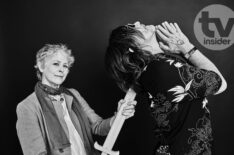 Melissa McBride, Norman Reedus - The Walking Dead: Daryl Dixon San Diego Comic-Con 2025