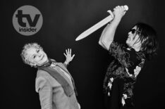 Melissa McBride, Norman Reedus - The Walking Dead: Daryl Dixon San Diego Comic-Con 2025