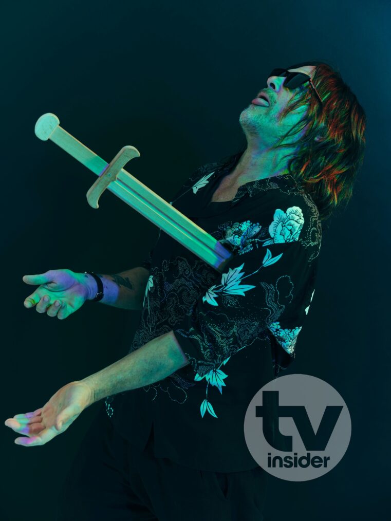 Norman Reedus - The Walking Dead: Daryl Dixon San Diego Comic-Con 2025